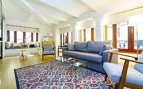 Dreams Rental Plaza Redonda